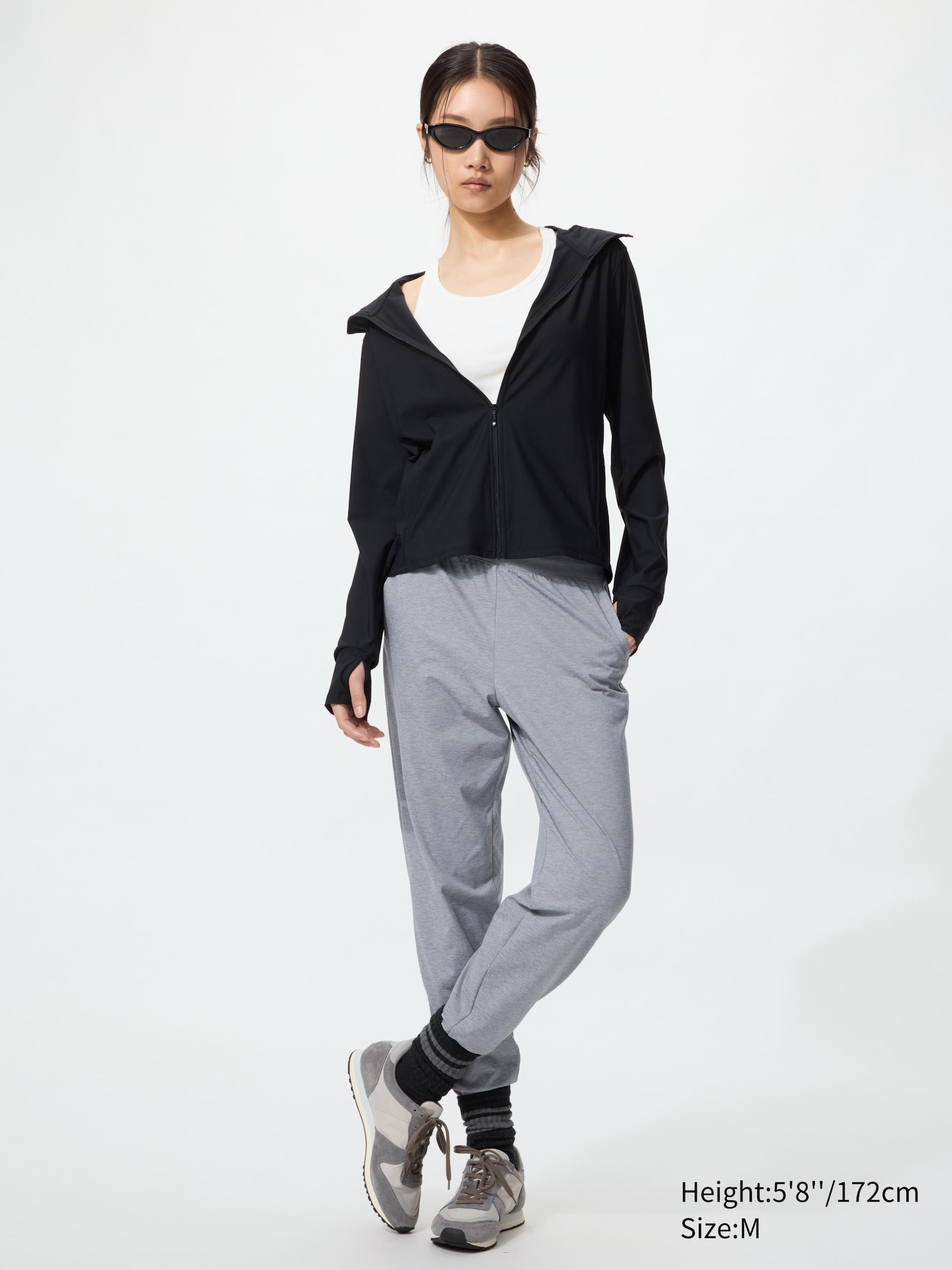 Ultra Stretch Active Jogger Pants (Regular Length)
