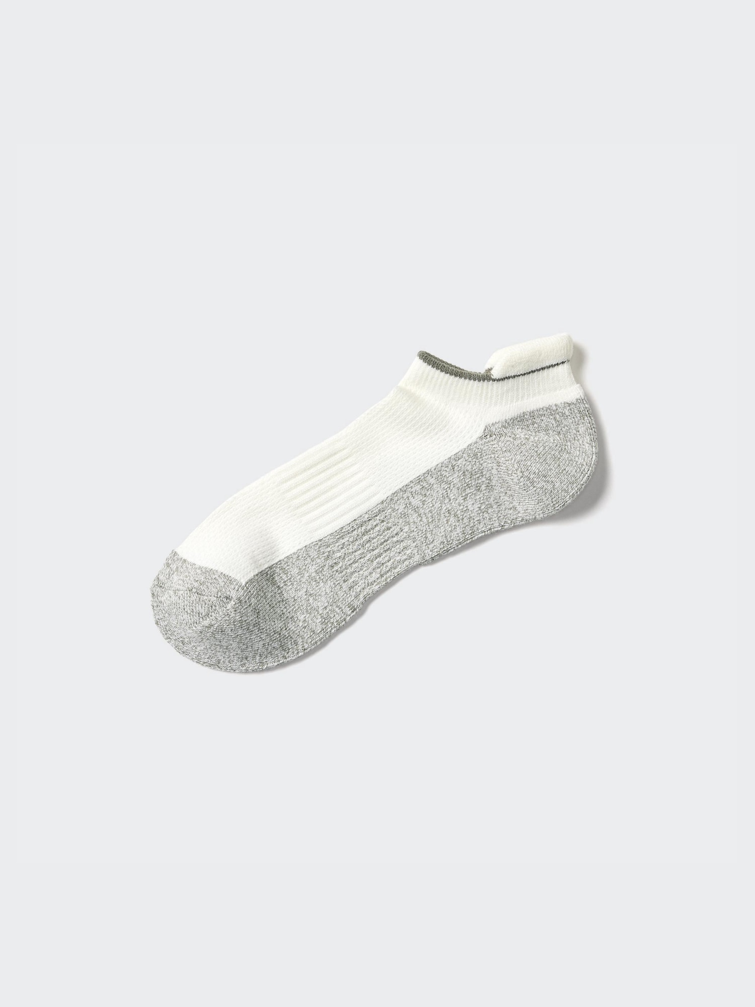 Sports Short Socks (Pile Lined )