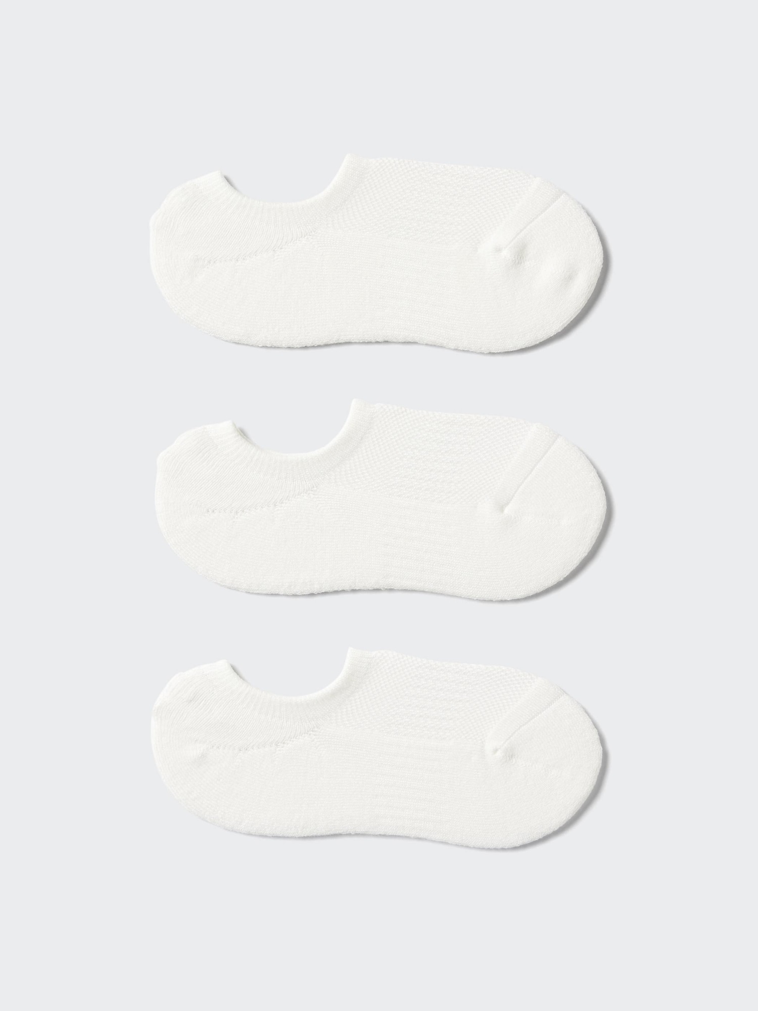 Footsies 3 Pairs (Sports)