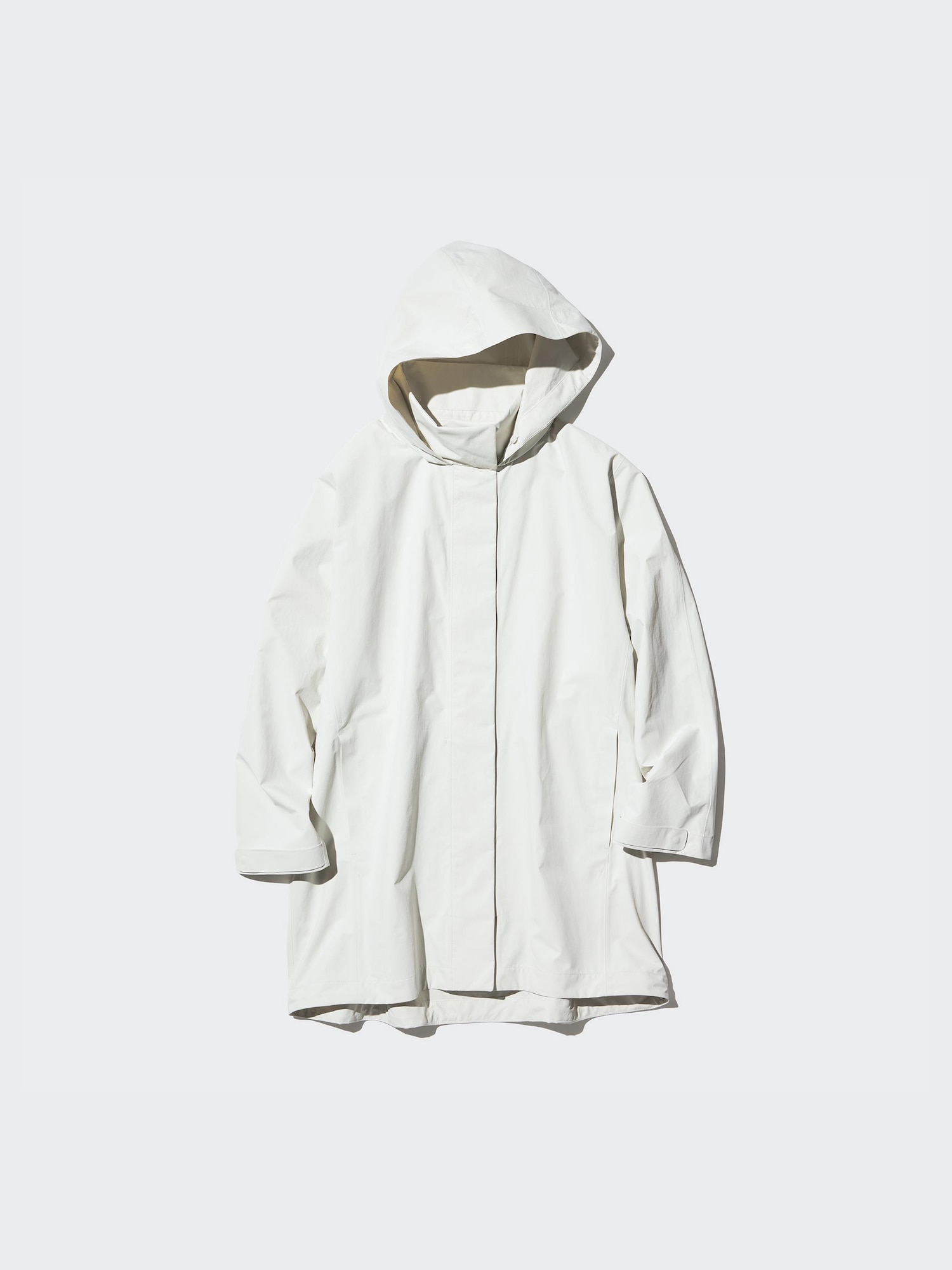 Blocktech Half Coat