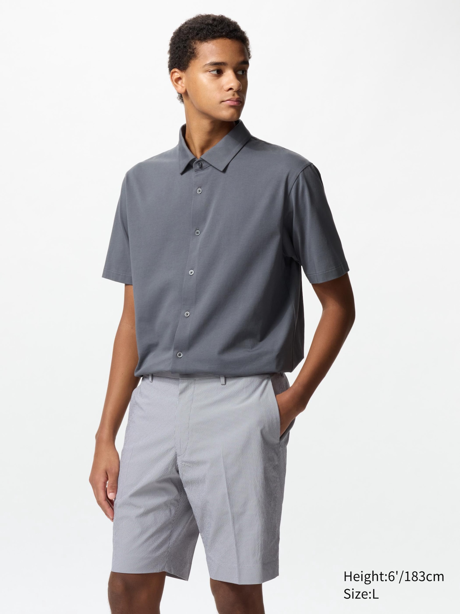 Miracle Air Shorts
