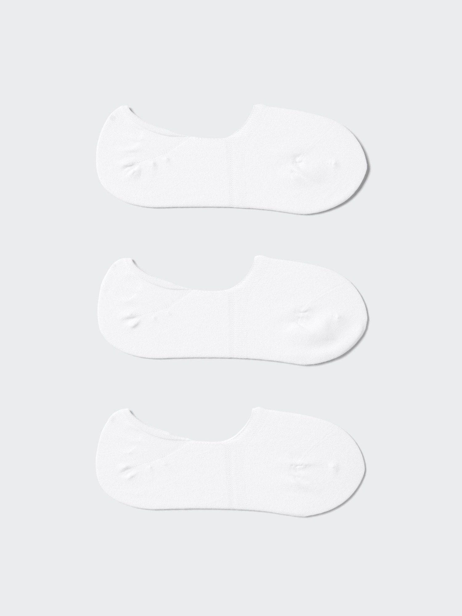 Footsies 3 Pairs
