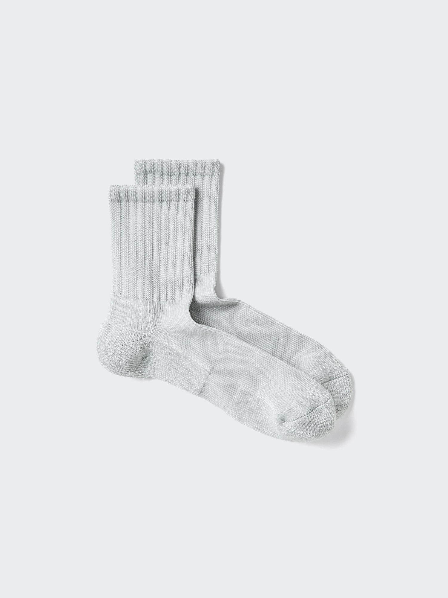 Half Socks Ribbed