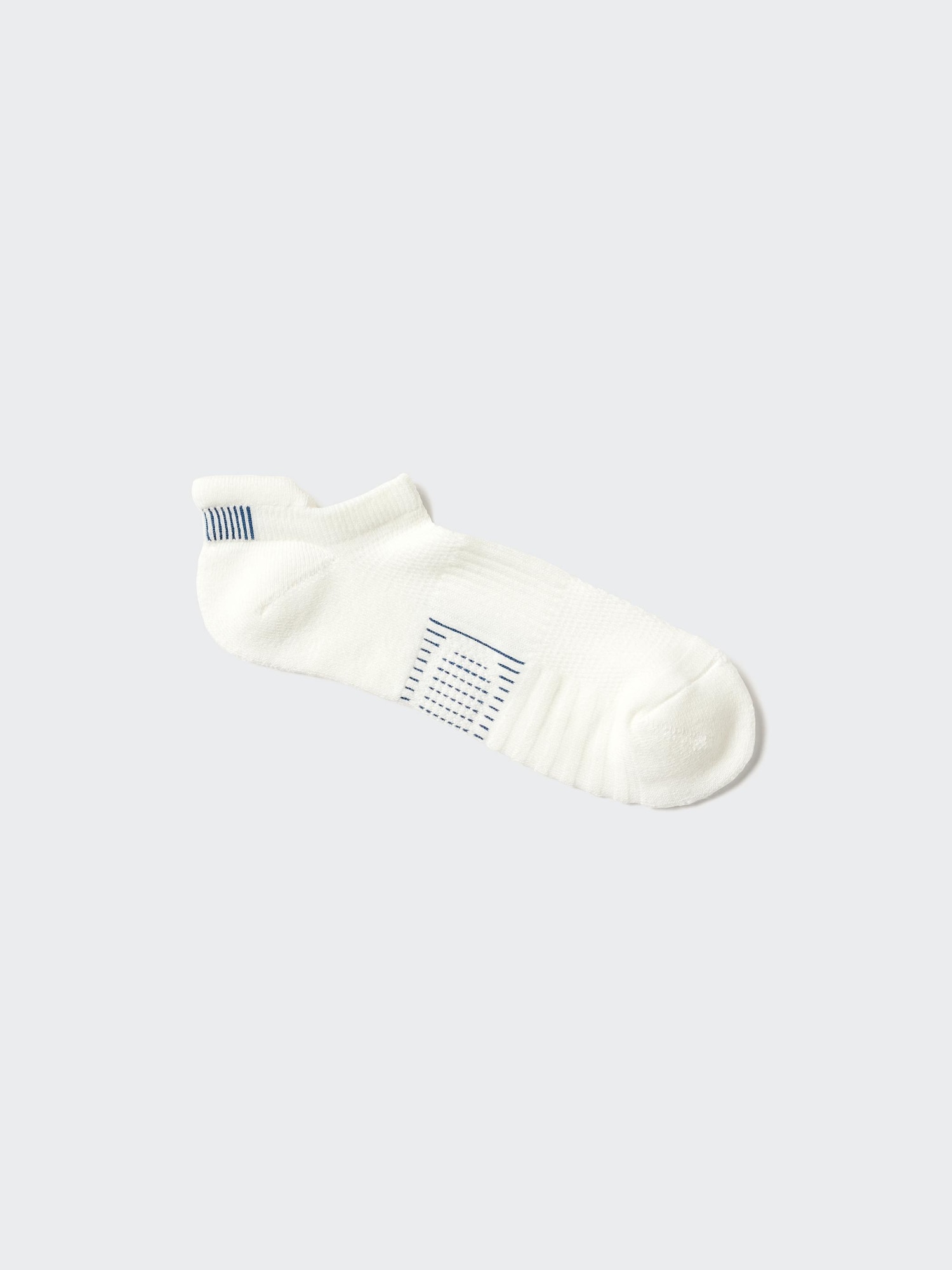 Sports Short Socks Pile Lined