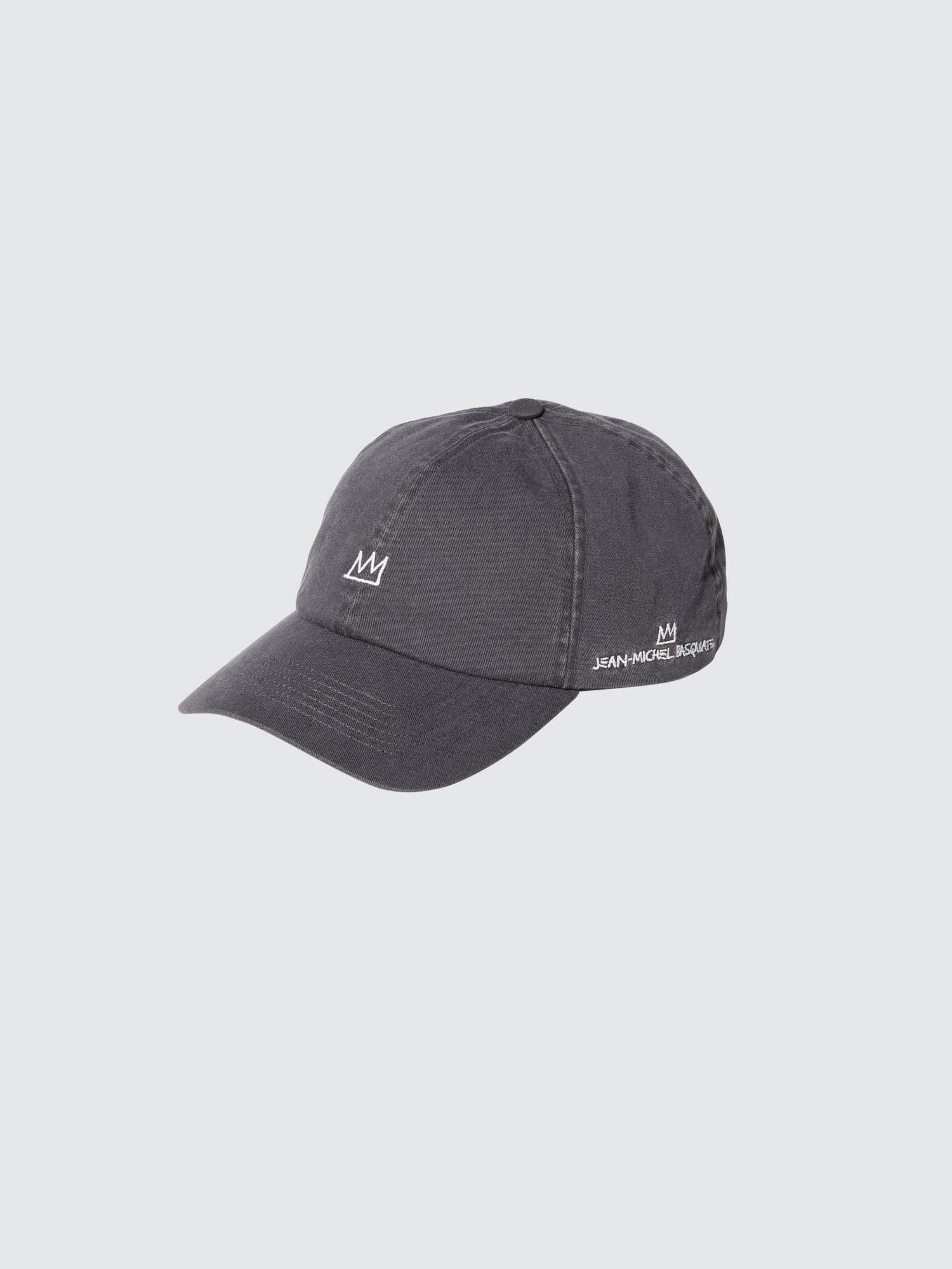 Basquiat UV Protection Cap