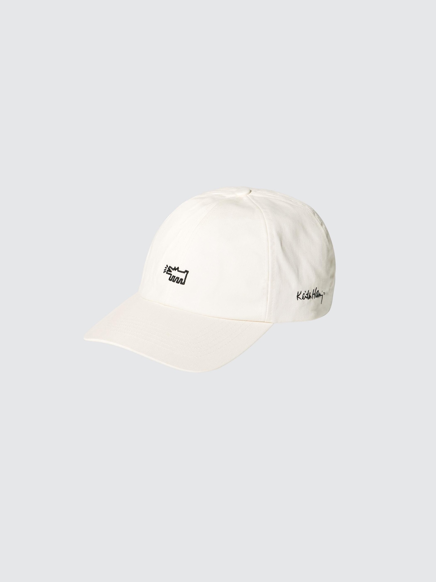 Keith Haring UV Protection Cap