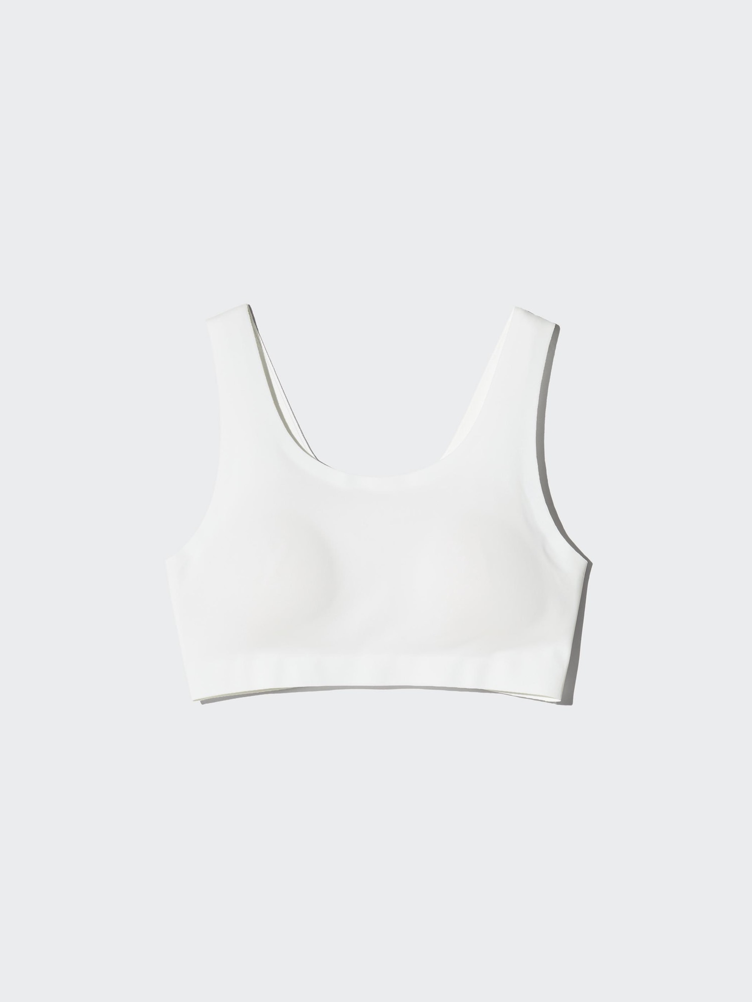 GIRLS AIRism Bra