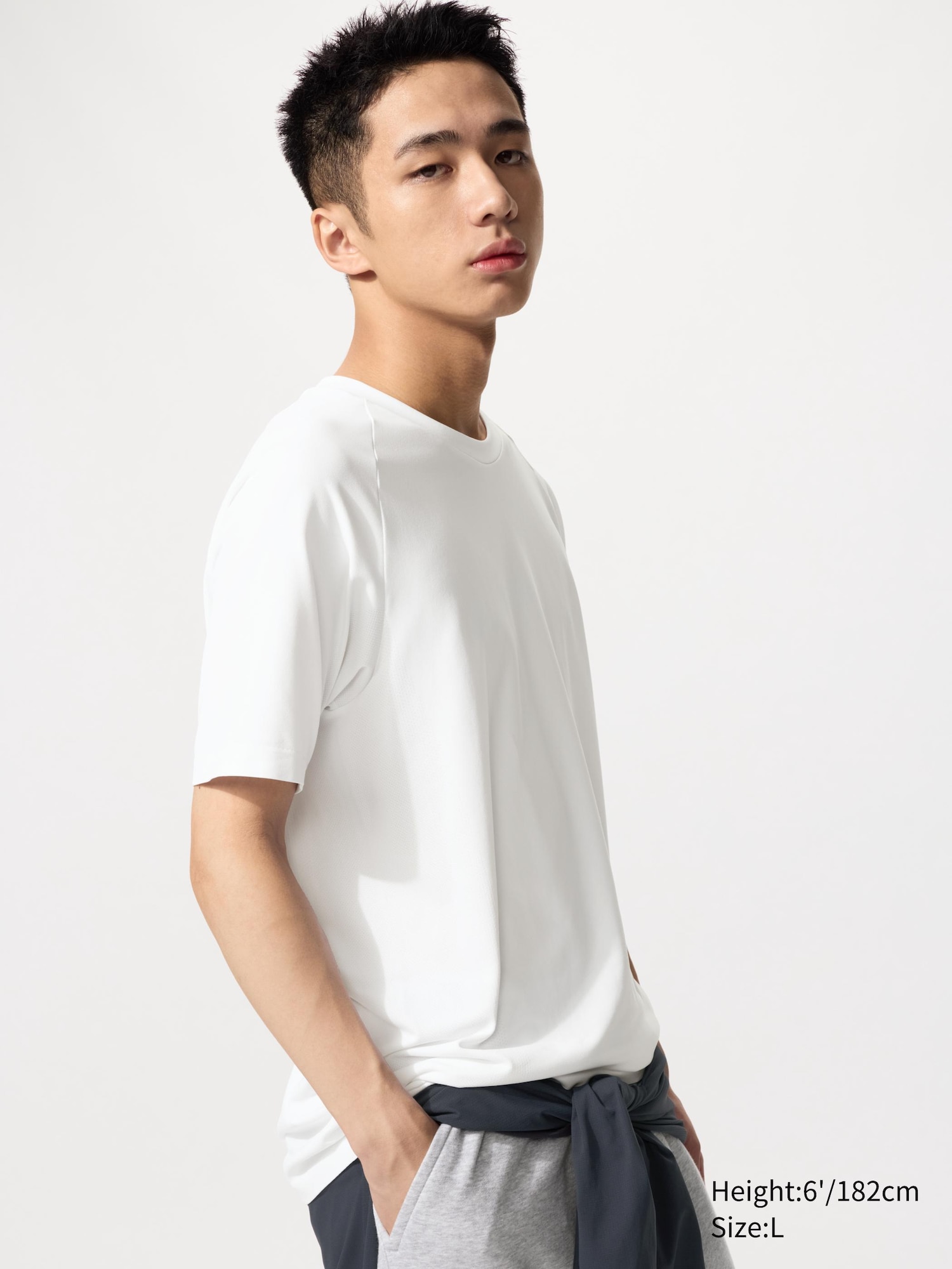 DRY-EX T-Shirt