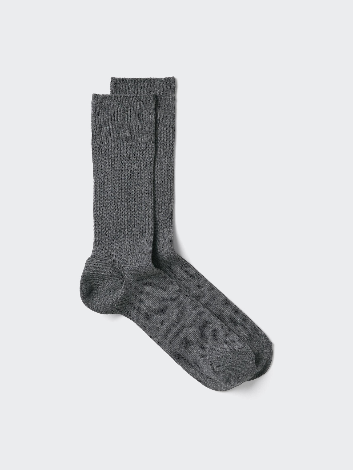 Socks Ribbed