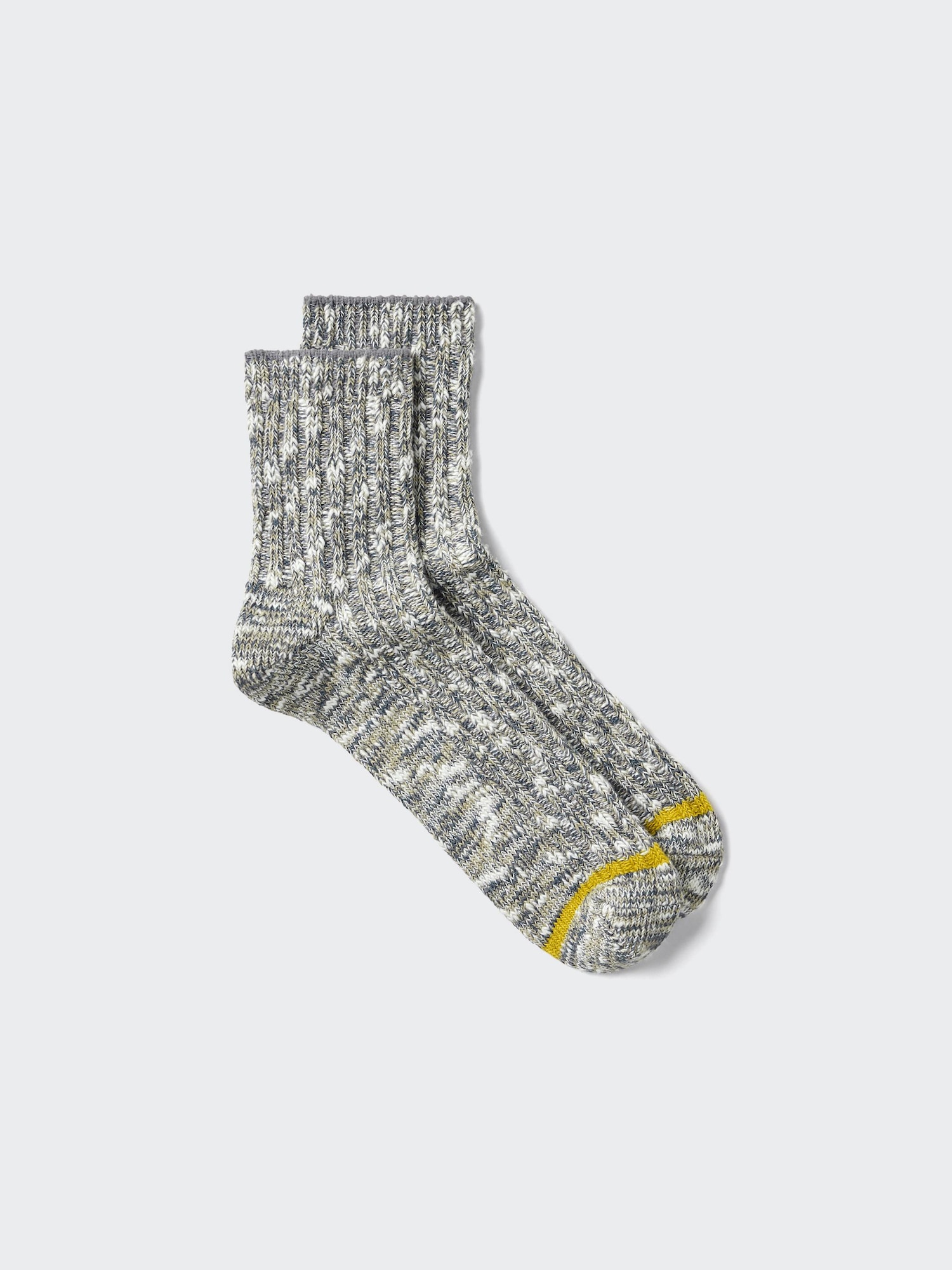 Half Socks Melange