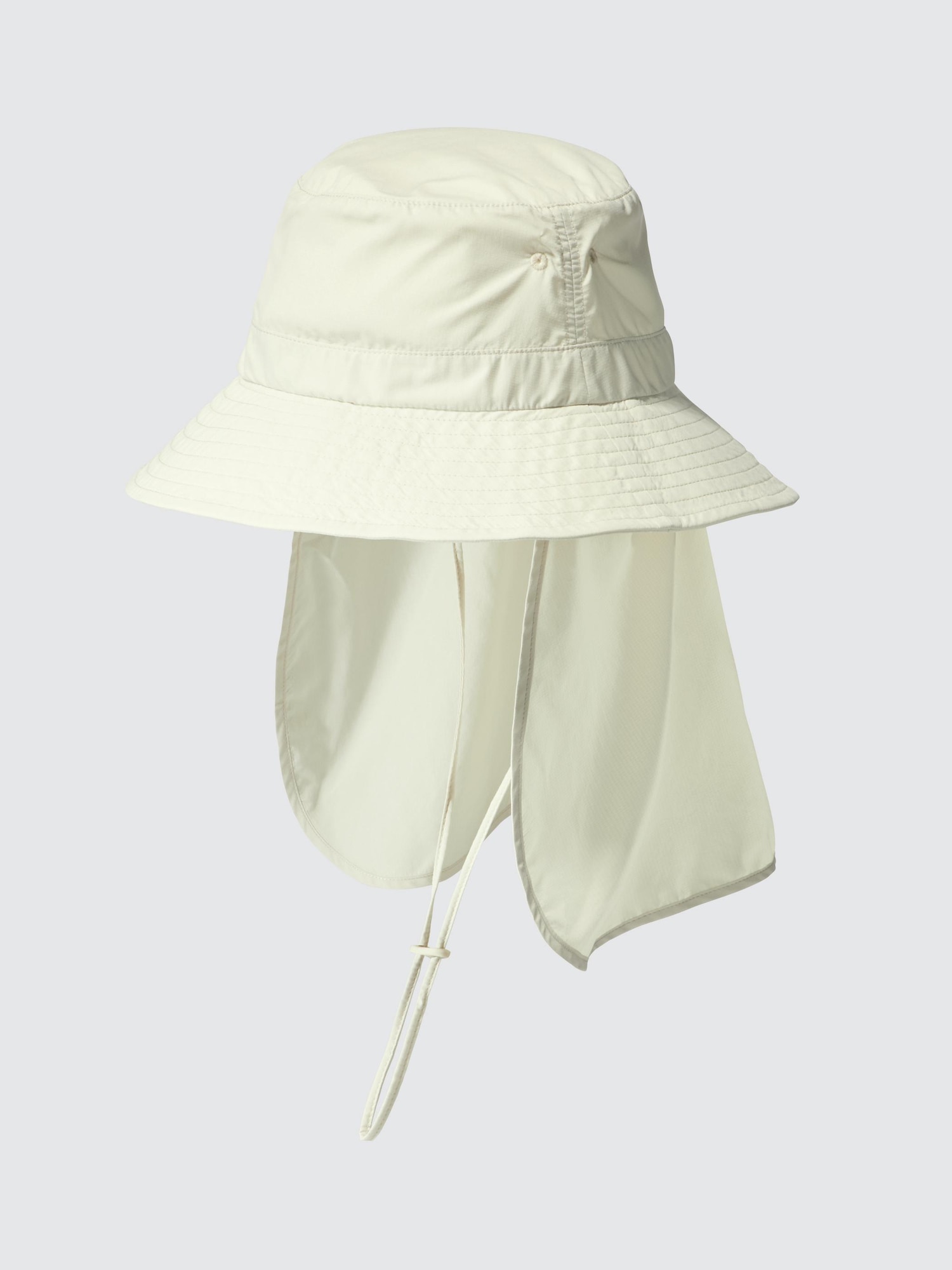 UV Protection Pocketable Shade Hat