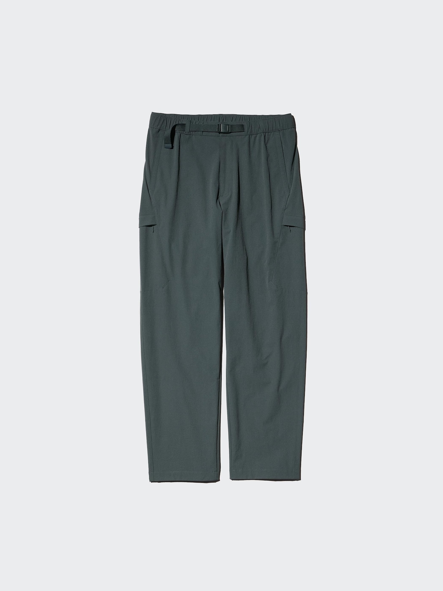 Geared Pants