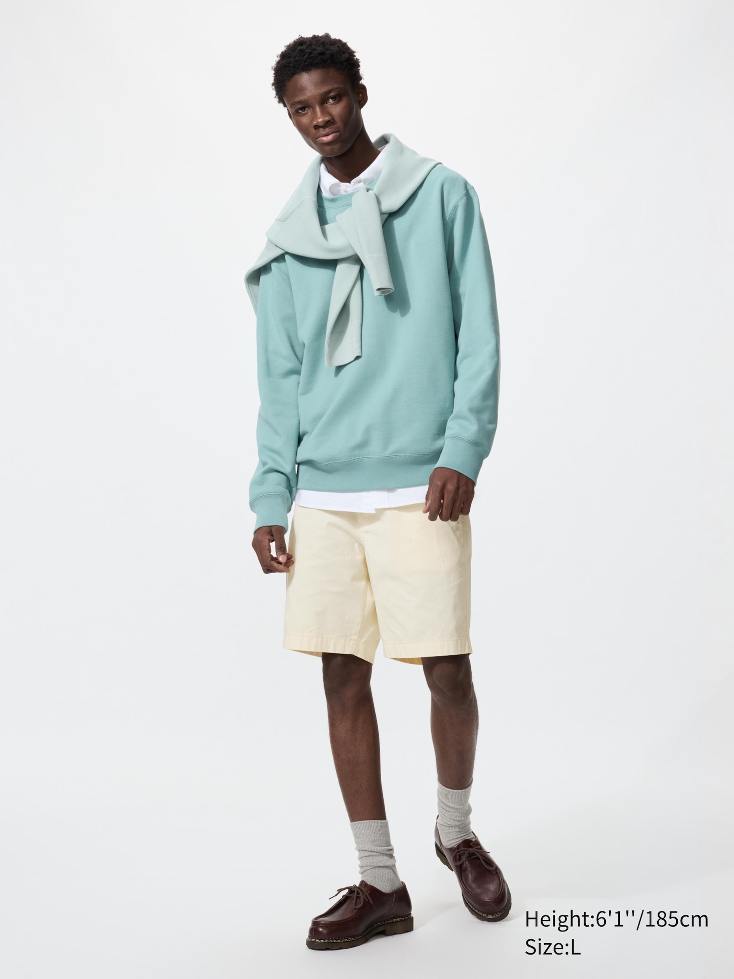 Chino Shorts