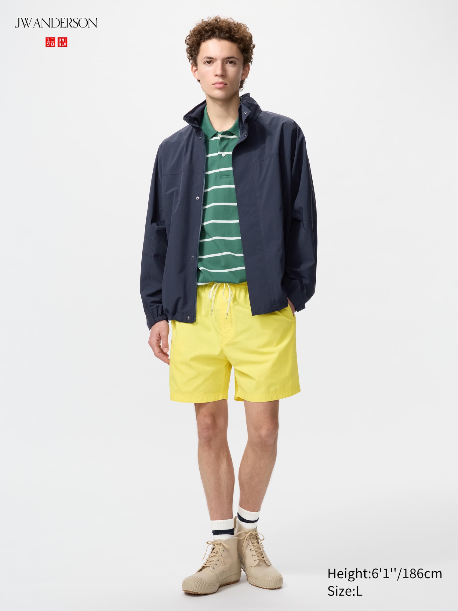 Easy Shorts