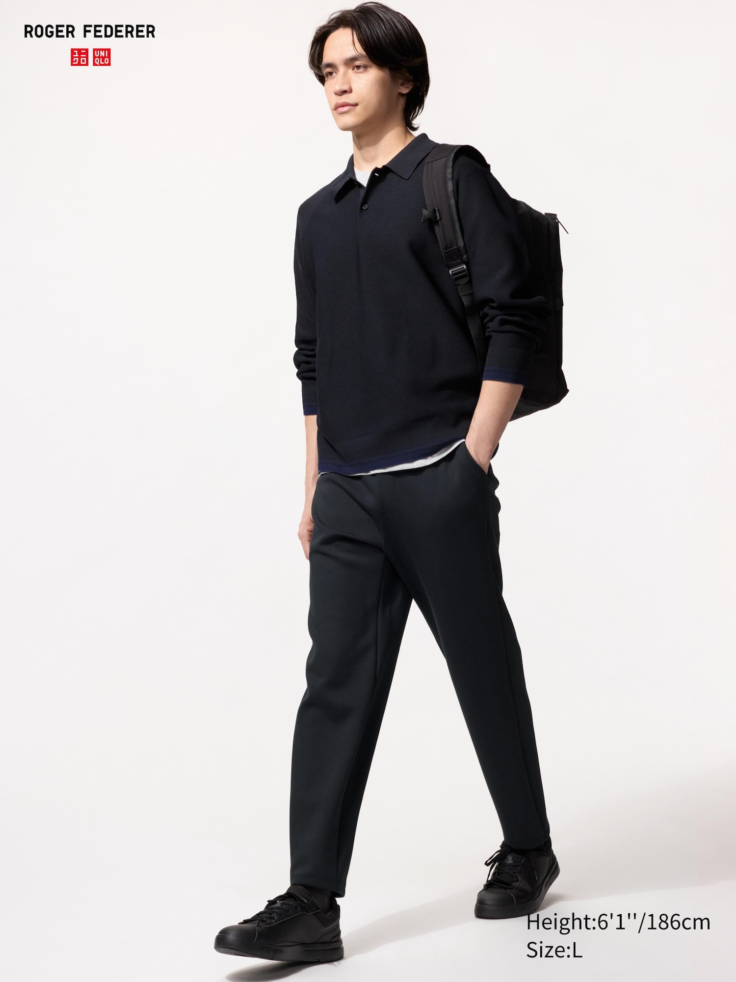 Dry Stretch Sweat Pants