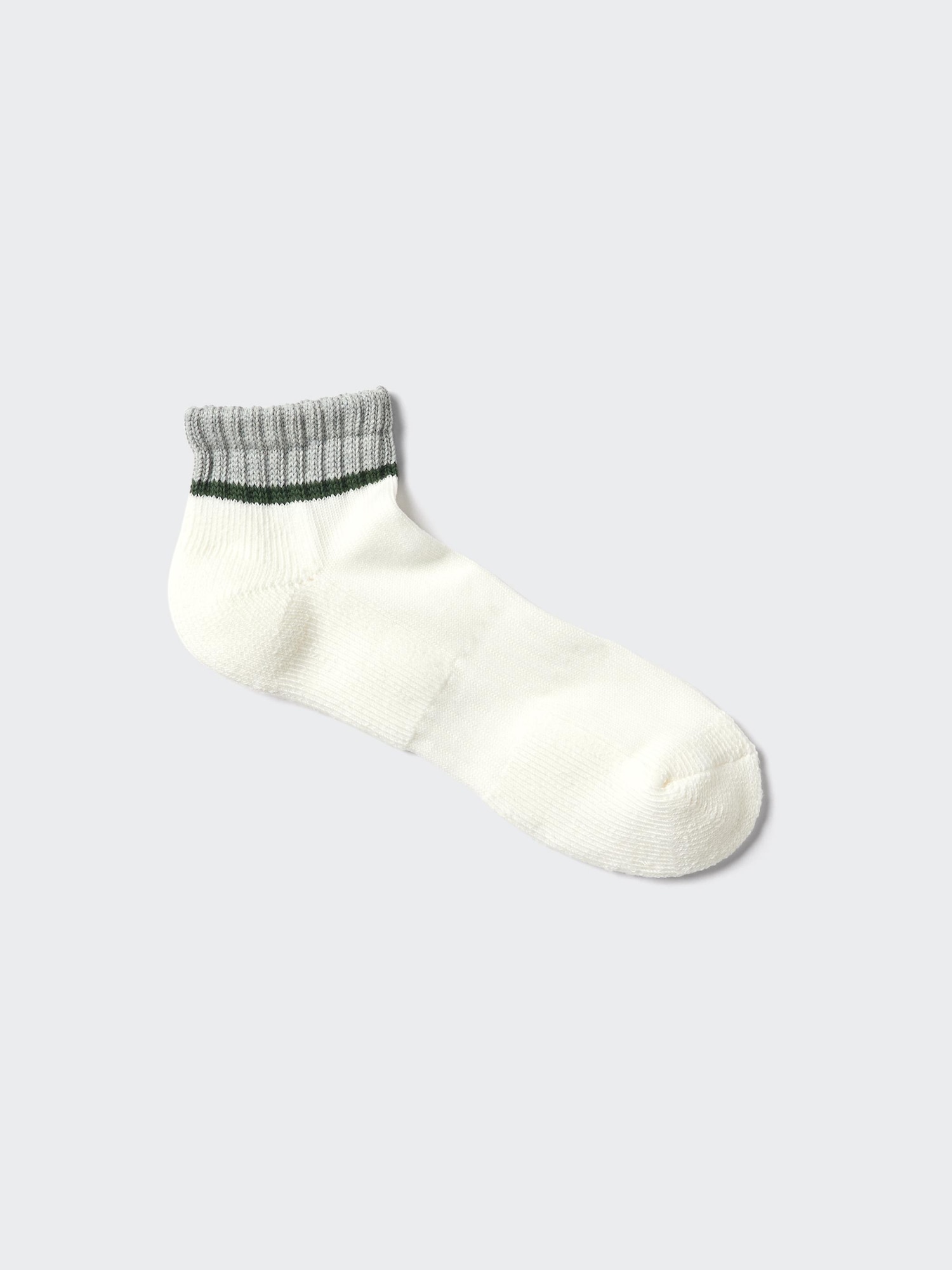 Short Socks Pile Lined