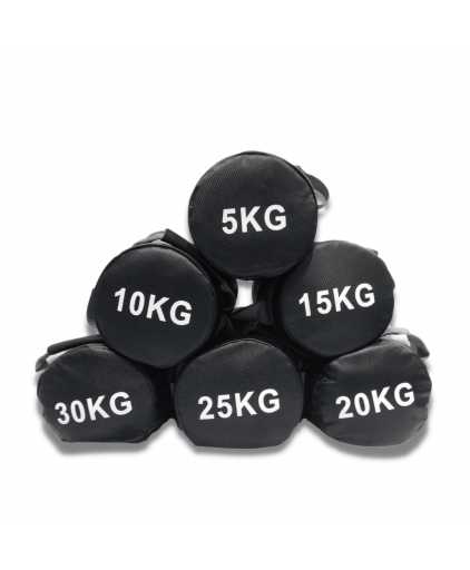 Aspire Power Bag