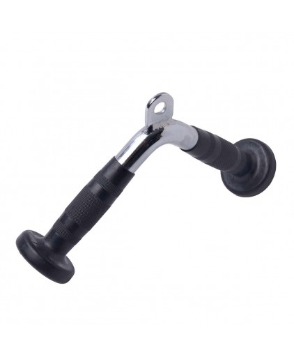 Tricep Press down Bar