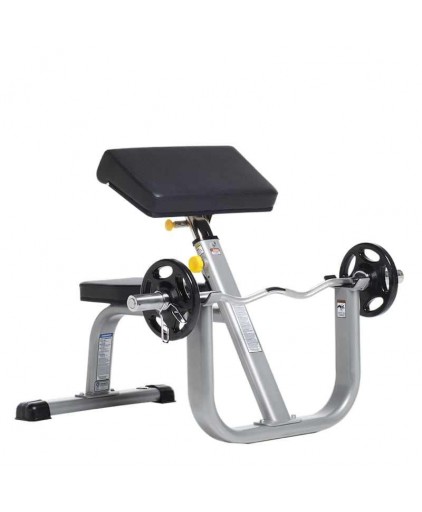 TuffStuff Evolution Seated Arm Curl Bench (CAC-365)