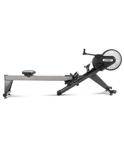 ( Display Set ) Spirit CRW800+ Commercial Rower