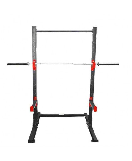 Aspire Strength HR100 Half Rack