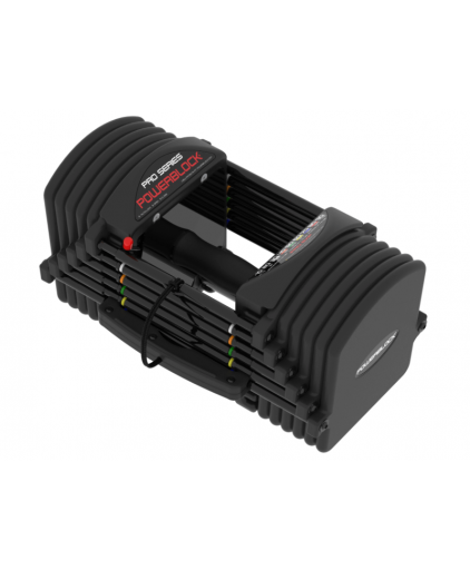 PowerBlock Pro Series EXP Stage 1/2/3