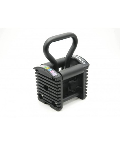 PowerBlock Pro Series Kettlebell Handle