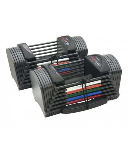 PowerBlock Sport Series 24