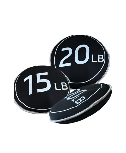 SandBall (15lb and 20lb)
