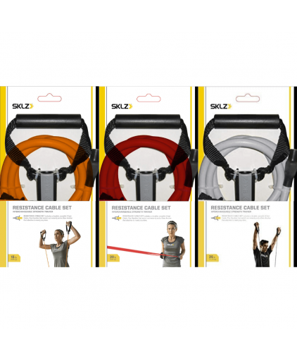 SKLZ Resistance Cable (Interchangeable Strength Trainer)