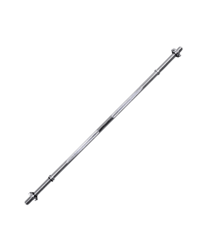 Straight Bar with Spin Lock 1.5M (Dia: 2.5cm)