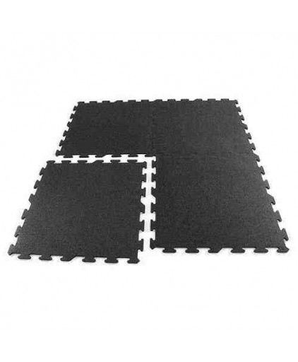 PRO - GRADE INTERLOCKING MAT (Size: 50cm x 50cm x 10mm)