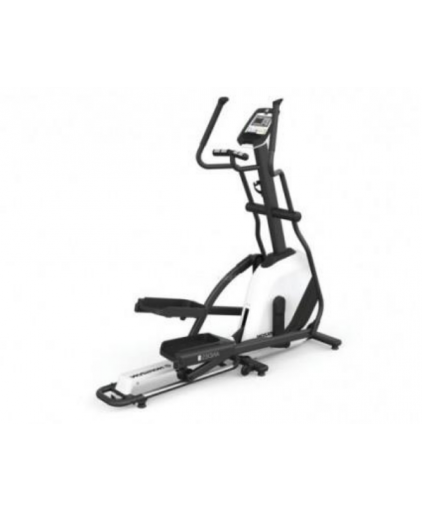 [Display Set] Horizon Fitness Andes 3 Elliptical Trainer