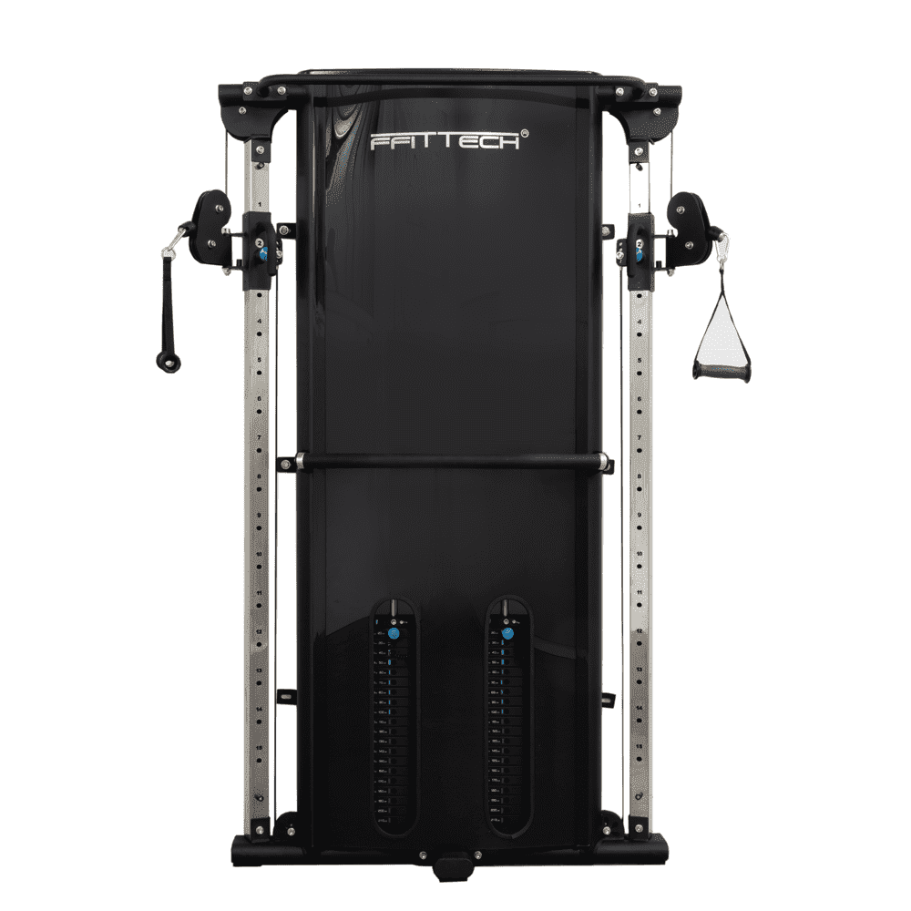 FFittech Wall Functional Trainer