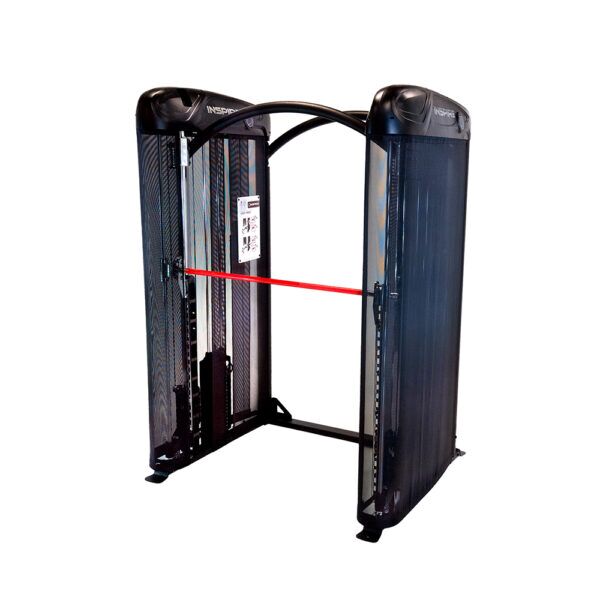 Inspire Commercial Selectorized Smith Machine