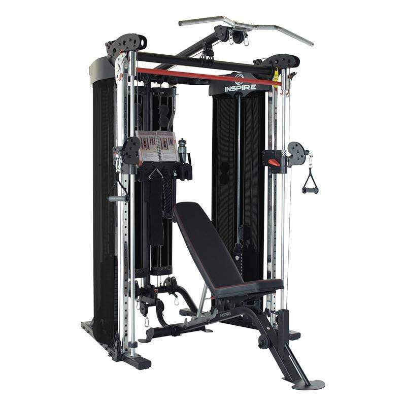 Inspire FT2 Functional Trainer - Fully Loaded - Pre-Owned