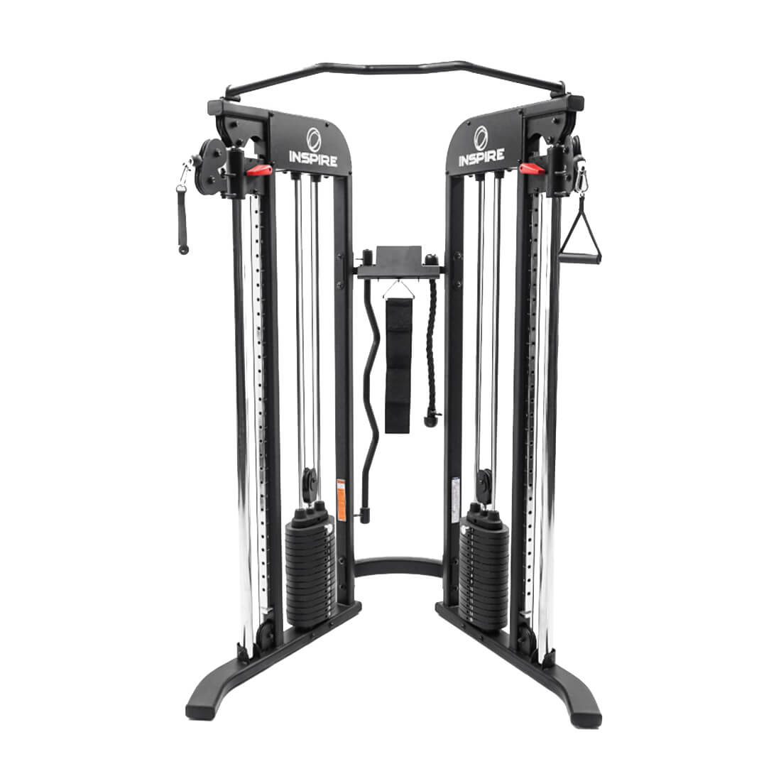 Inspire FTX Functional Trainer