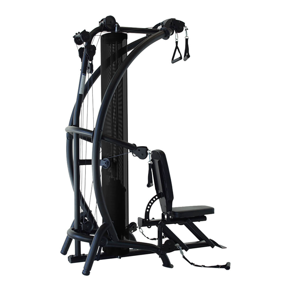 Inspire Multi Gym M1- Super Versatile Cable Gym