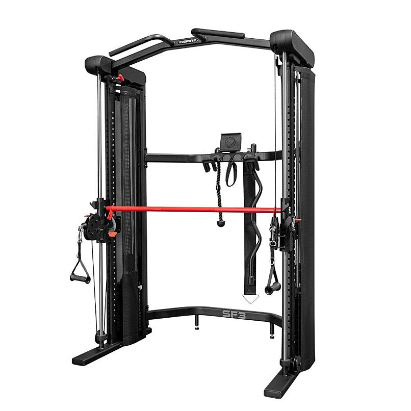 Inspire SF3 Smith Multi-Functional Trainer