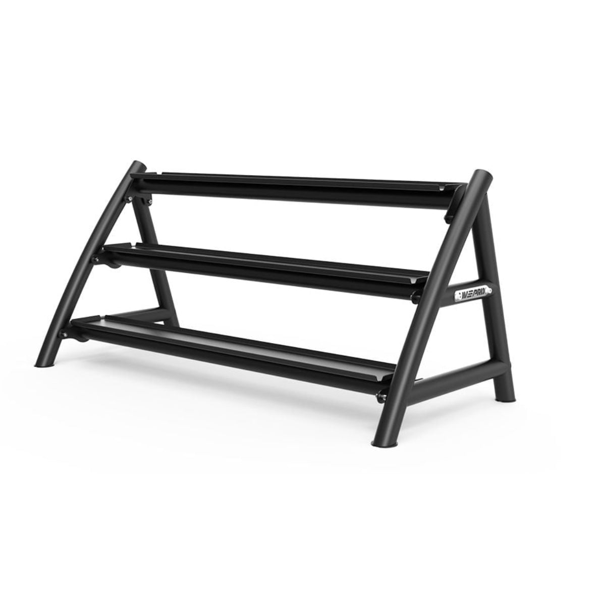 Livepro 3 Tier Storage Kettlebell Rack