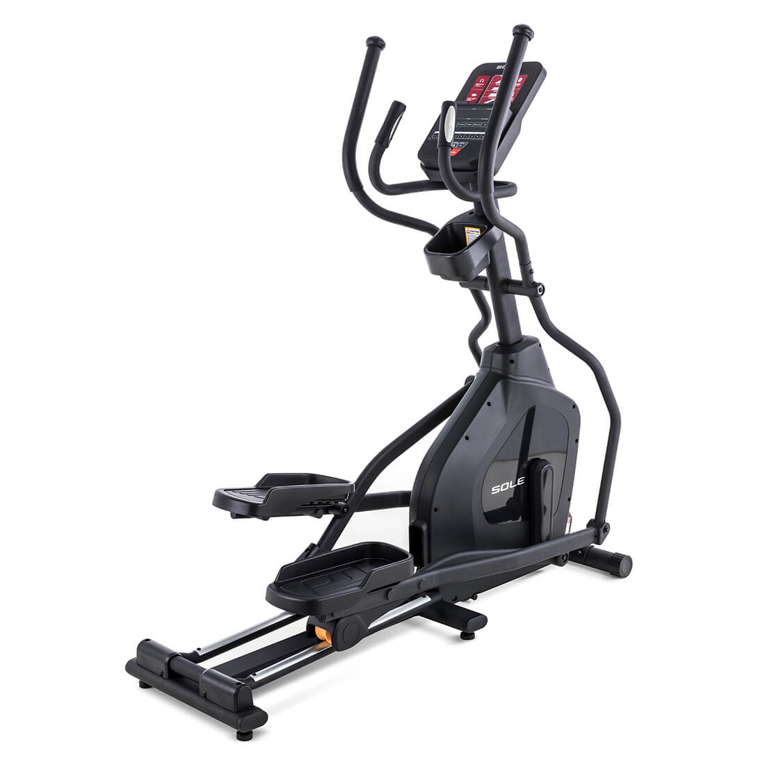 Sole E20 Elliptical Cross Trainer - Pre-owned
