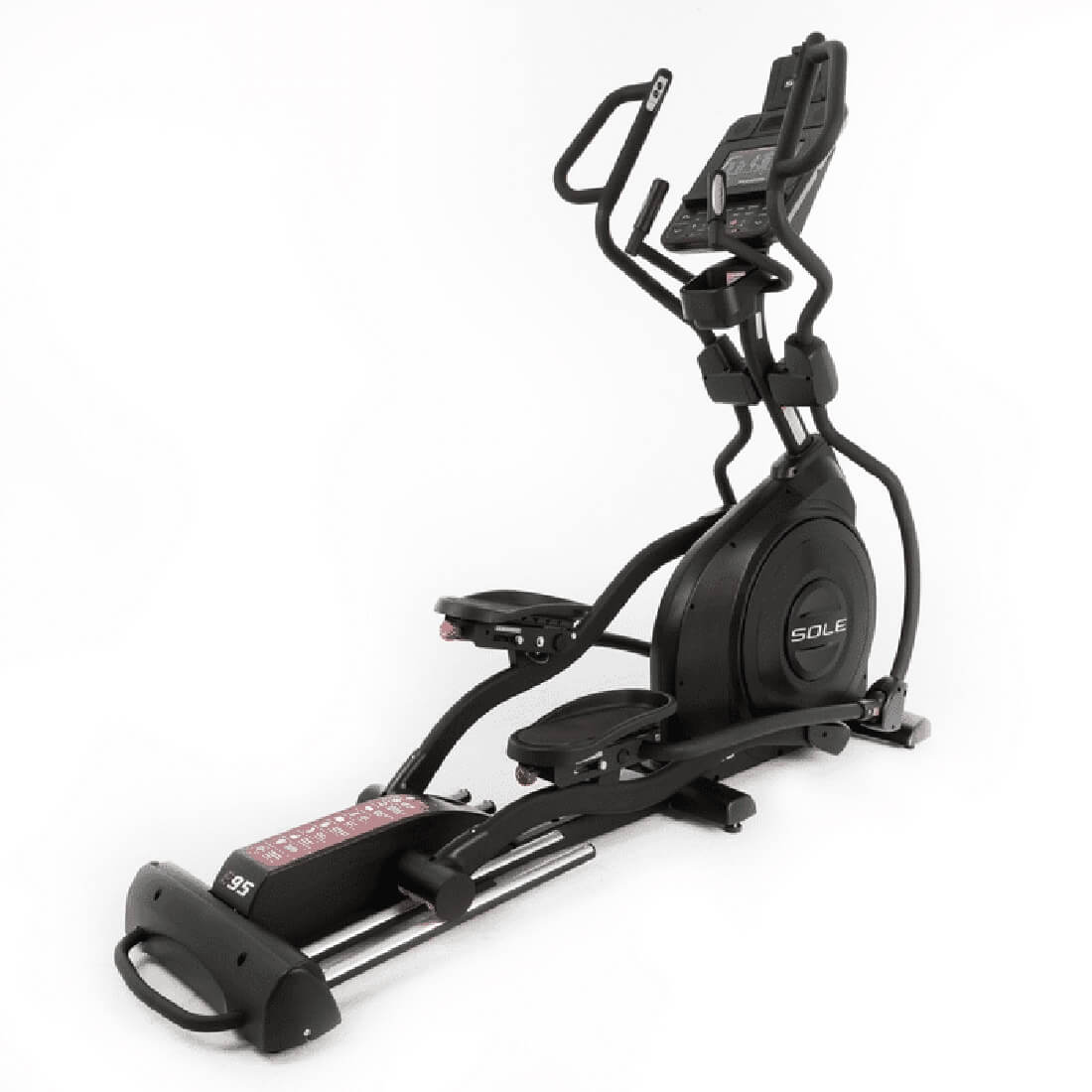 Sole E95 Elliptical Cross Trainer
