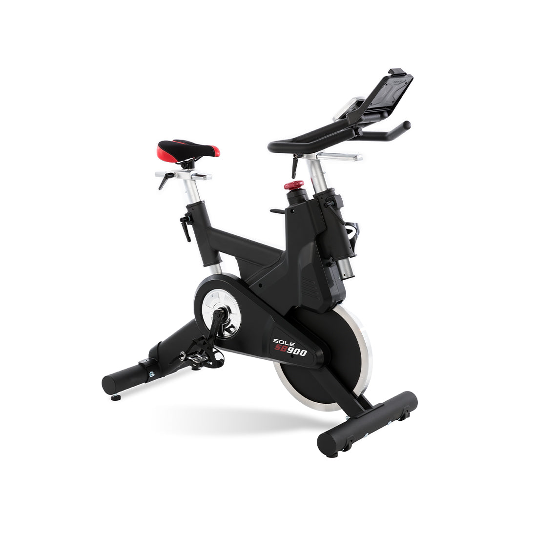Sole SB900 Fitness Spin Exercise Bike - Pre-owned