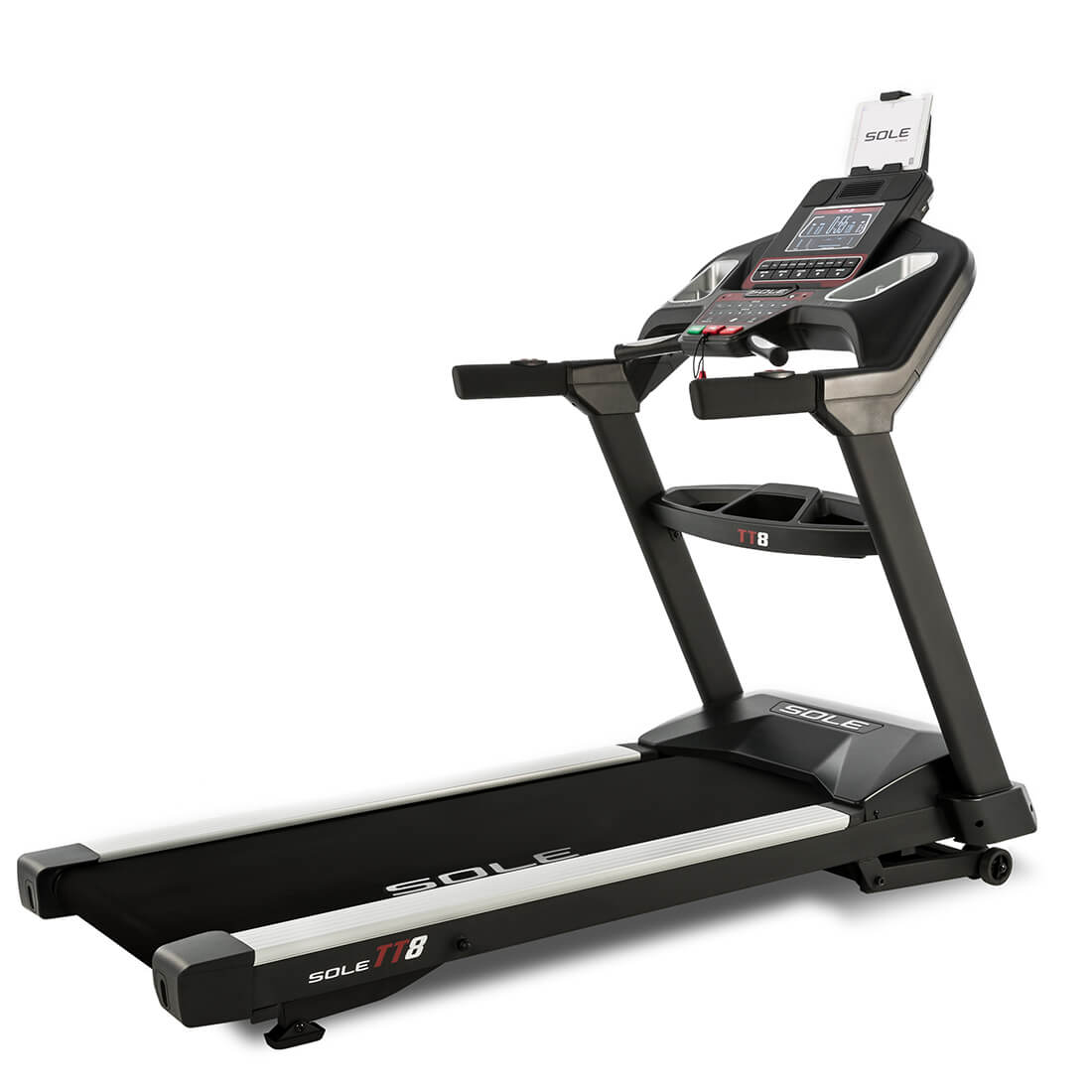 Sole TT8 (AC) Commercial Treadmill