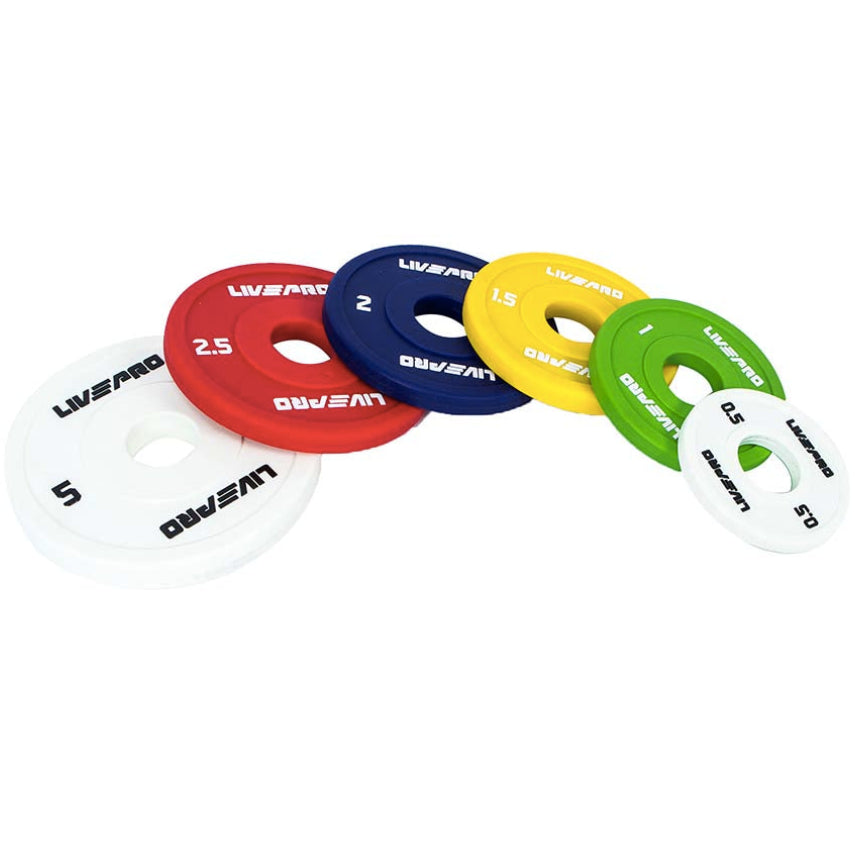 Urethane Fractional Change Plate (Sold as Per Piece)